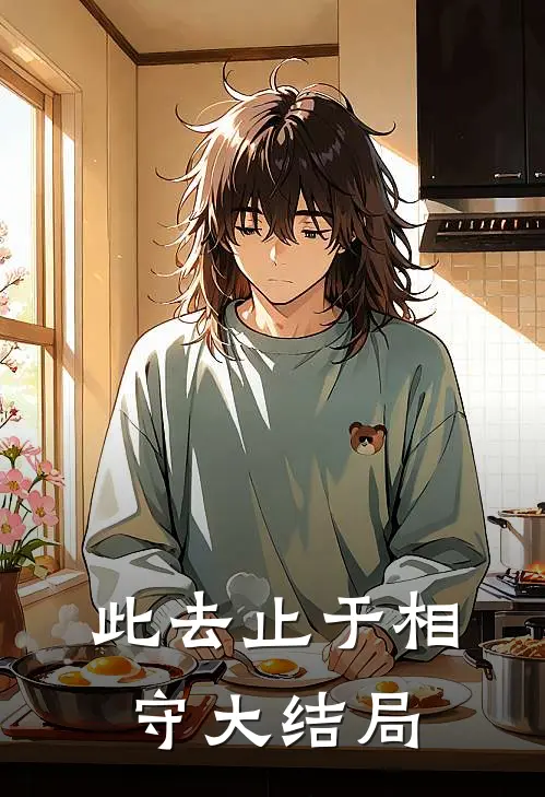 此去止于相守大结局