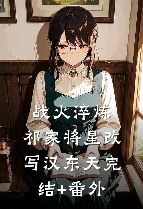 战火淬炼：祁家将星改写汉东天完结+番外