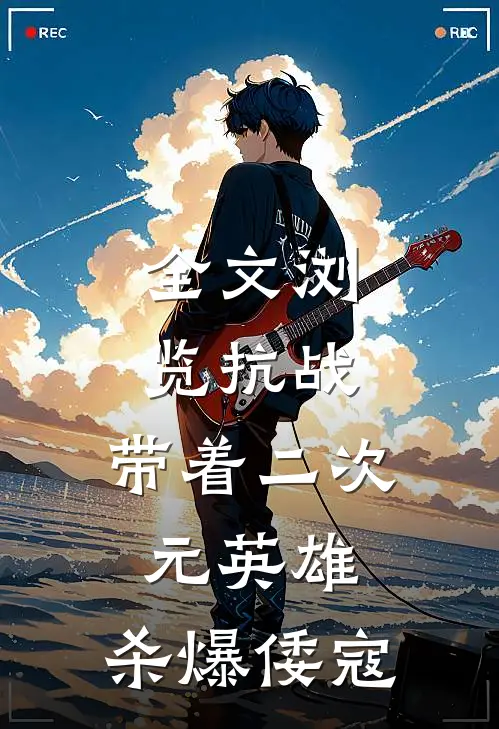 全文浏览抗战：带着二次元英雄，杀爆倭寇