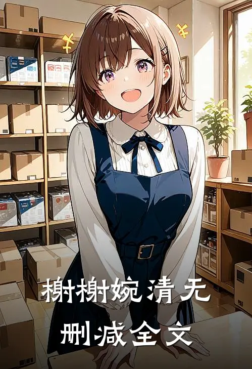 榭榭婉清无删减全文