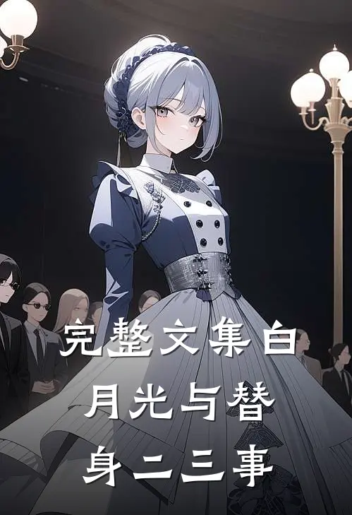 完整文集白月光与替身二三事