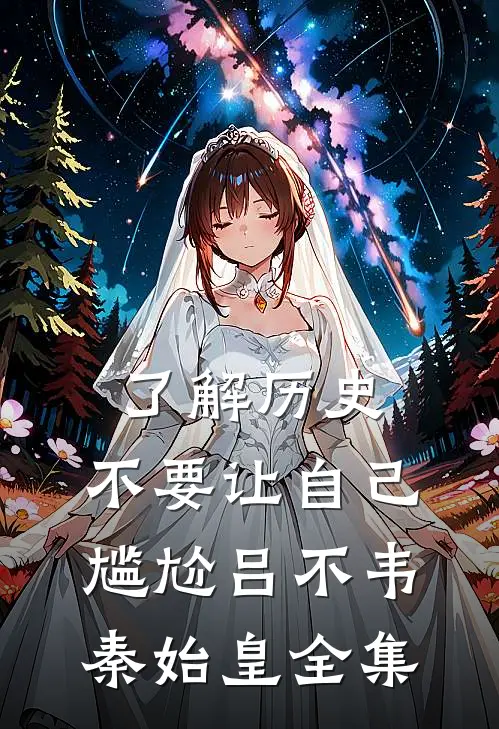 了解历史，不要让自己尴尬吕不韦秦始皇 全集