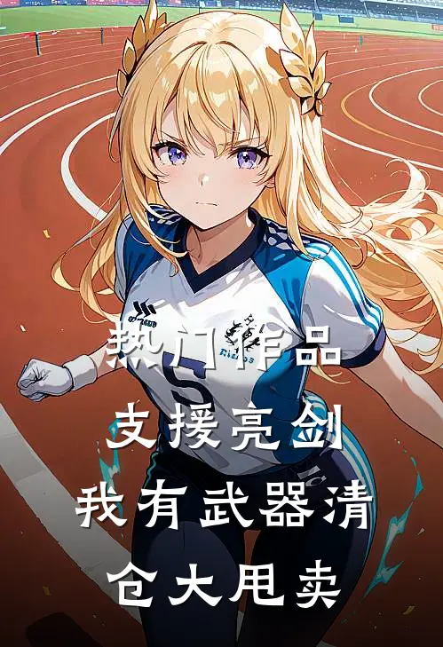 热门作品支援亮剑：我有武器清仓大甩卖
