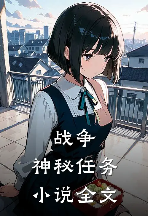 战争：神秘任务小说全文