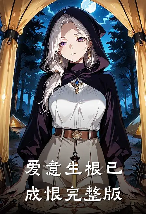 爱意生根已成恨完整版