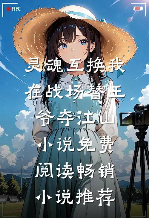 灵魂互换我在战场替王爷夺江山小说免费阅读畅销小说推荐