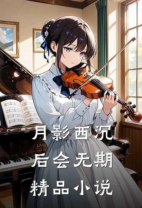 月影西沉，后会无期精品小说