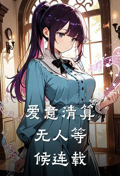 爱意清算，无人等候连载
