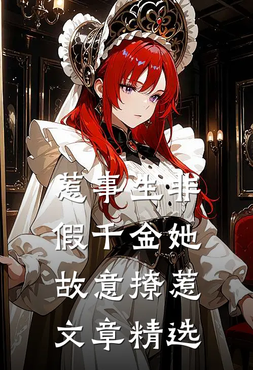 惹事生非：假千金她故意撩惹文章精选