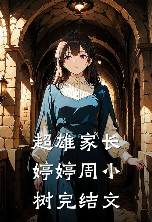 超雄家长婷婷周小树完结文