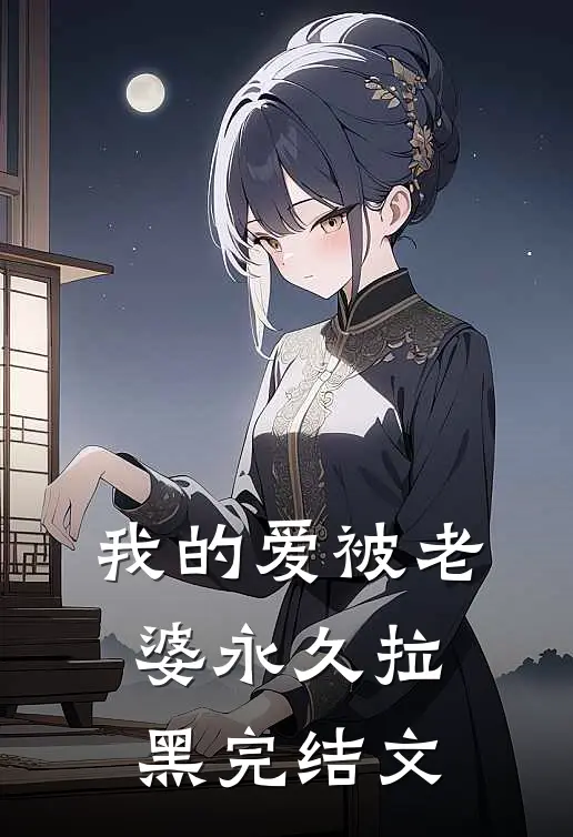我的爱被老婆永久拉黑完结文
