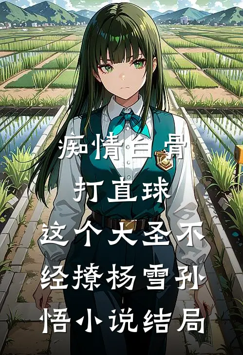 痴情白骨打直球，这个大圣不经撩杨雪孙悟小说结局