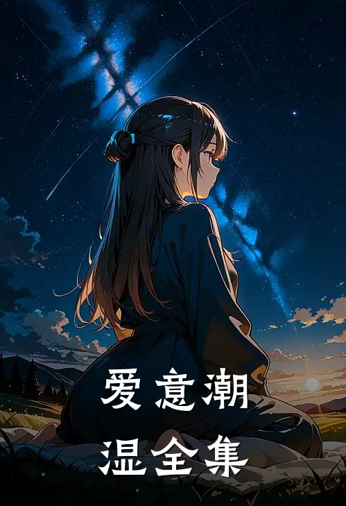 爱意潮湿 全集