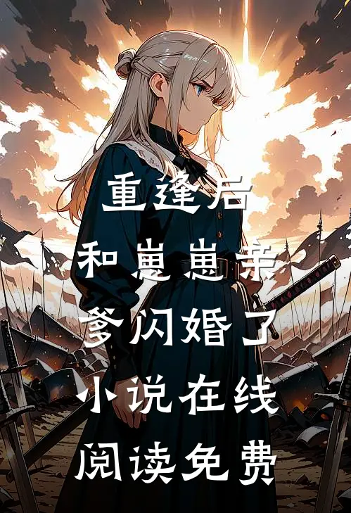 重逢后，和崽崽亲爹闪婚了小说在线阅读免费