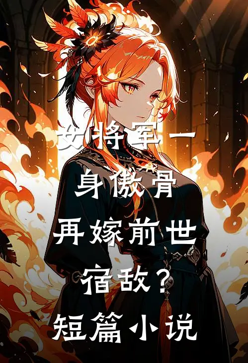 女将军一身傲骨，再嫁前世宿敌？短篇小说