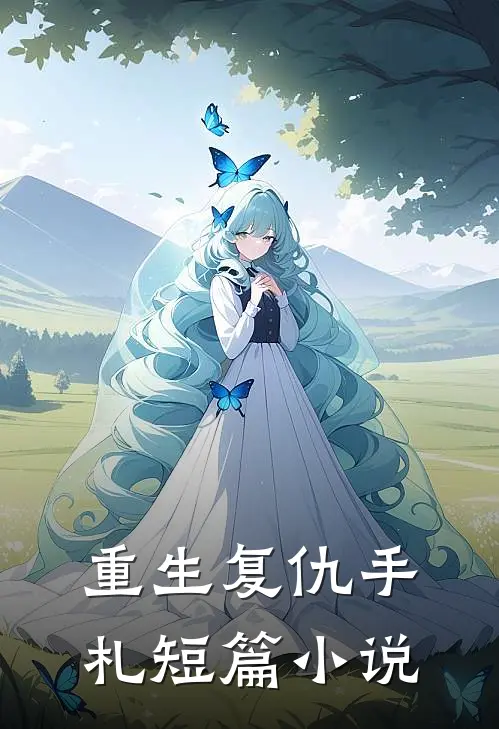 重生复仇手札短篇小说