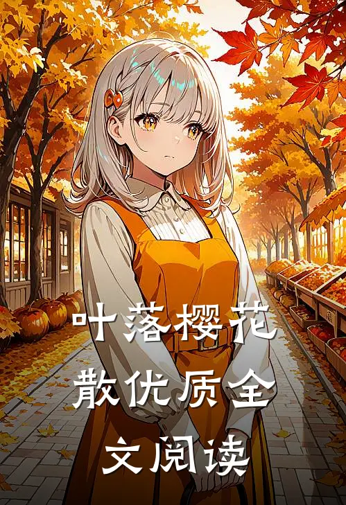 叶落樱花散优质全文阅读