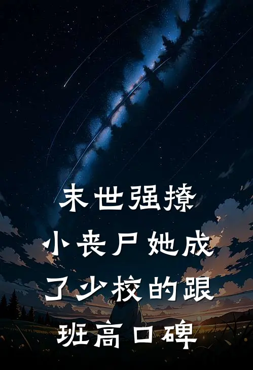 末世强撩：小丧尸她成了少校的跟班高口碑