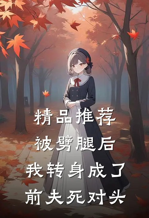 精品推荐被劈腿后，我转身成了前夫死对头