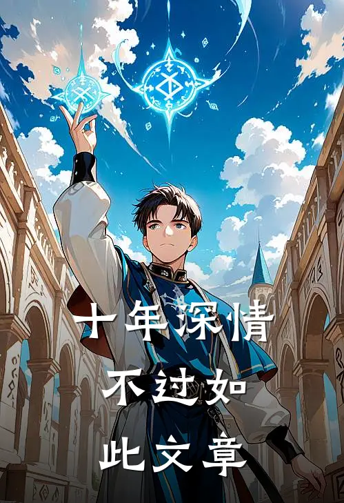 十年深情，不过如此文章