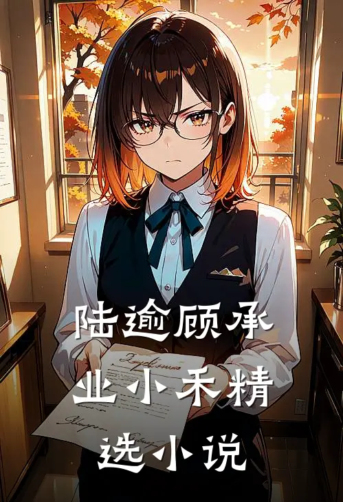 陆逾顾承业小禾精选小说