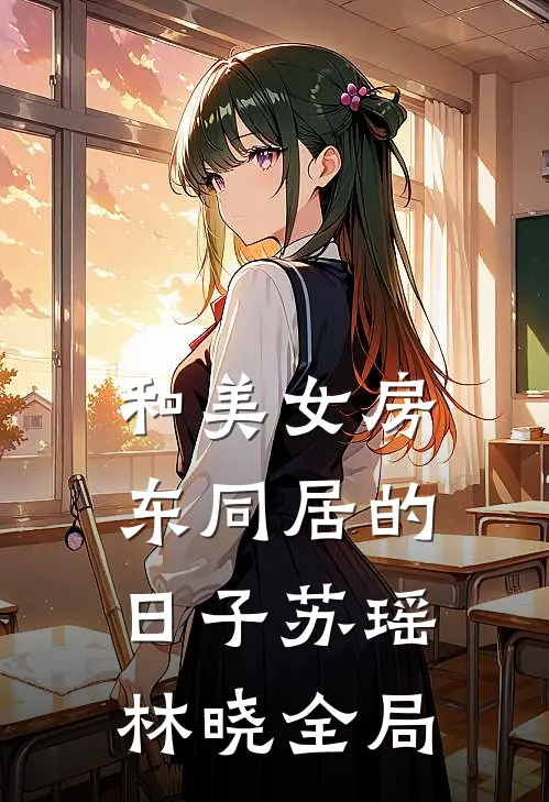 和美女房东同居的日子苏瑶林晓全局
