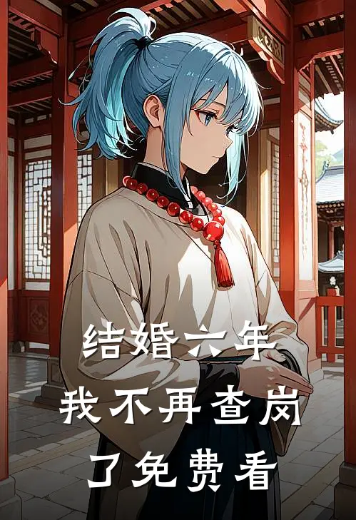 结婚六年，我不再查岗了免费看