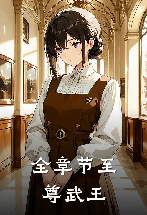 全章节至尊武王