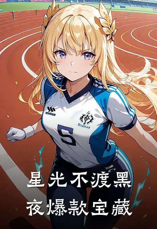 星光不渡黑夜爆款宝藏