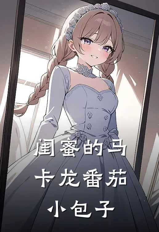 闺蜜的马卡龙番茄小包子