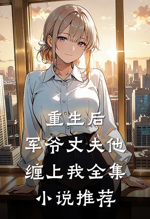 重生后,军爷丈夫他缠上我全集推荐