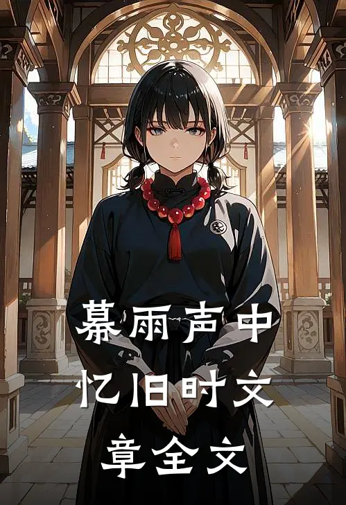 幕雨声中忆旧时文章全文