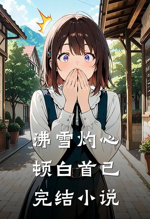 沸雪灼心顿白首已完结小说