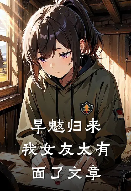 旱魃归来，我女友太有面了文章