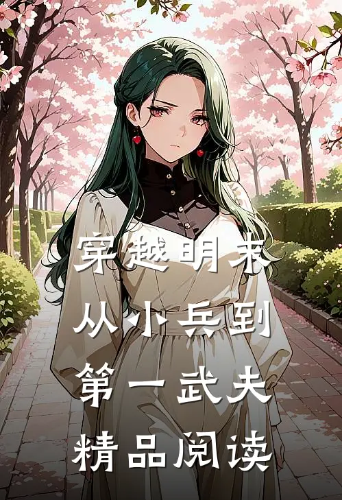 穿越明末：从小兵到第一武夫精品阅读