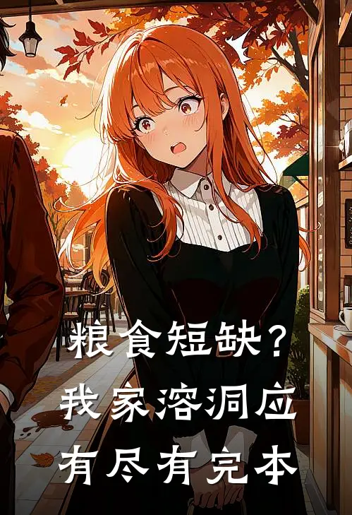 粮食短缺？我家溶洞应有尽有完本