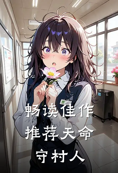 畅读佳作推荐天命守村人