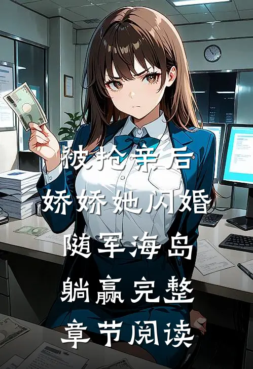 被抢亲后，娇娇她闪婚随军海岛躺赢完整章节阅读