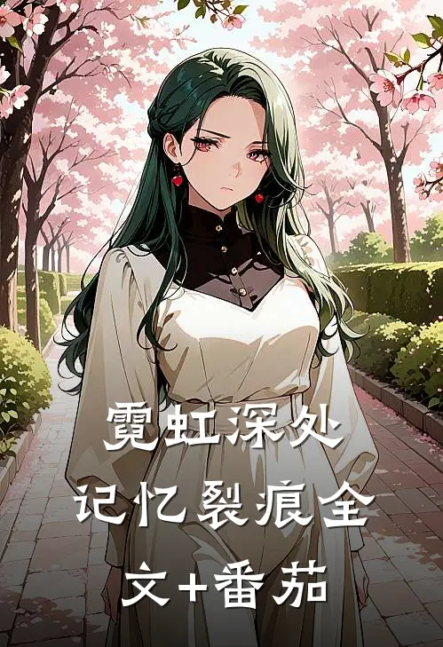 霓虹深处：记忆裂痕全文+番茄