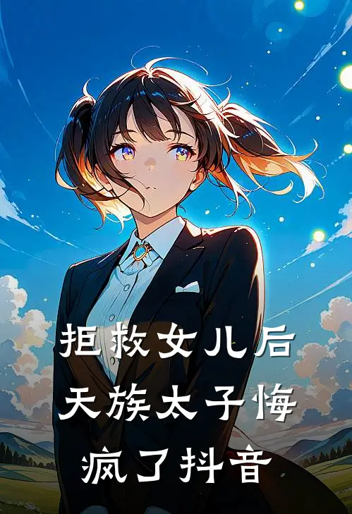 拒救女儿后,天族太子悔疯了抖音