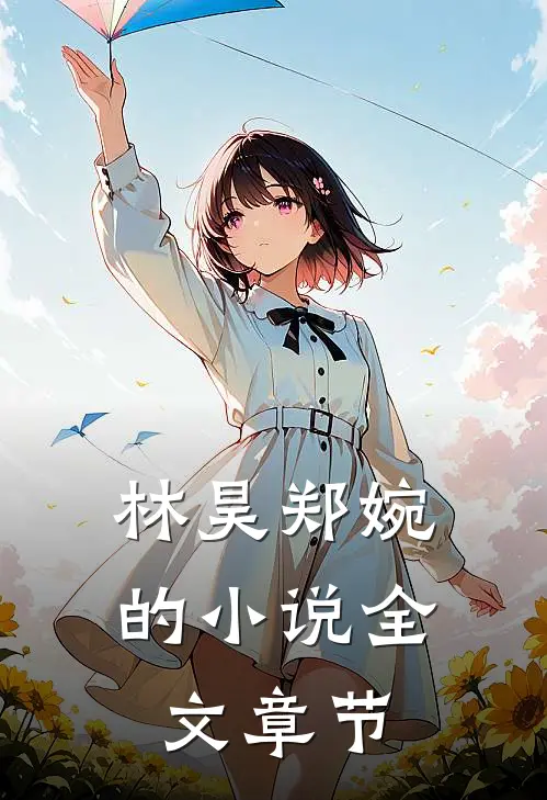 林昊郑婉的小说全文章节