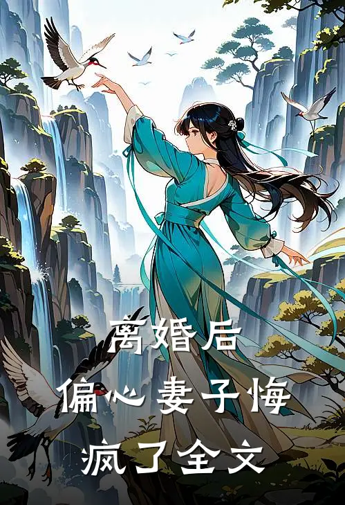 离婚后，偏心妻子悔疯了全文