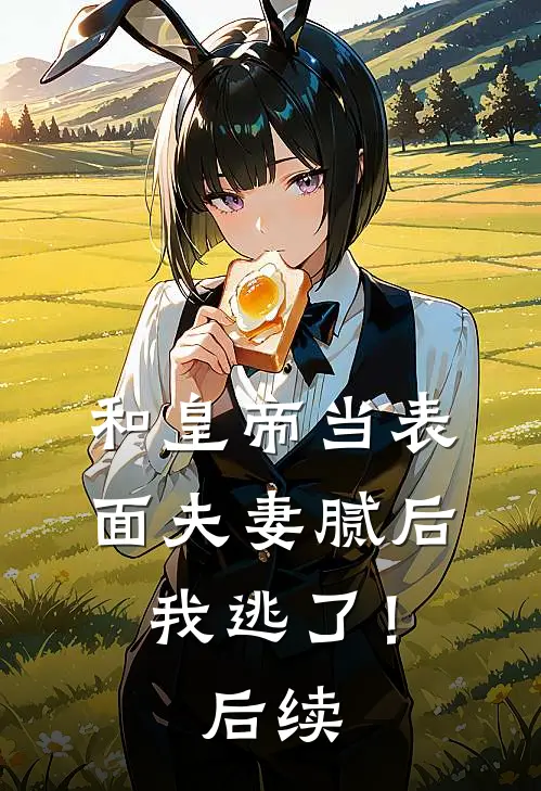 和皇帝当表面夫妻腻后，我逃了！后续