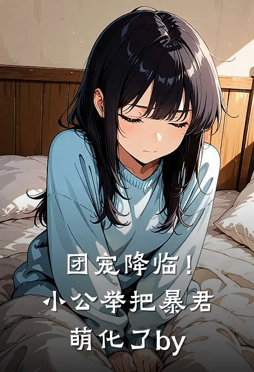团宠降临！小公举把暴君萌化了by