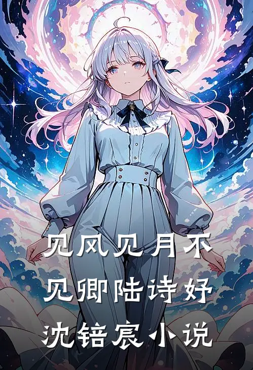 见风见月不见卿陆诗妤沈锫宸小说