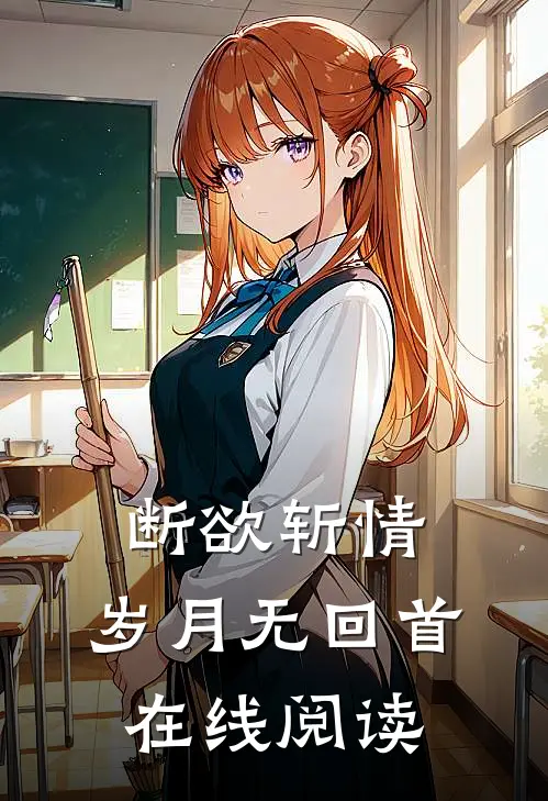 断欲斩情，岁月无回首在线阅读