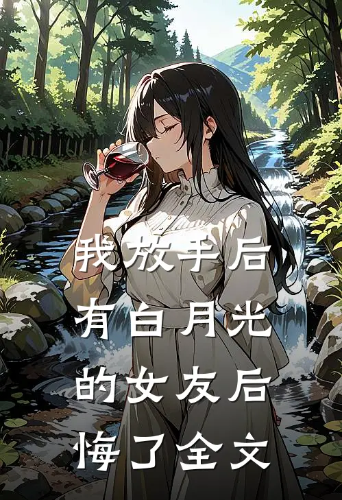 我放手后,有白月光的女友后悔了全文免费阅读