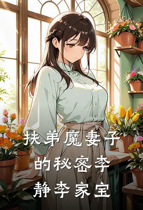 扶弟魔妻子的秘密李静李家宝