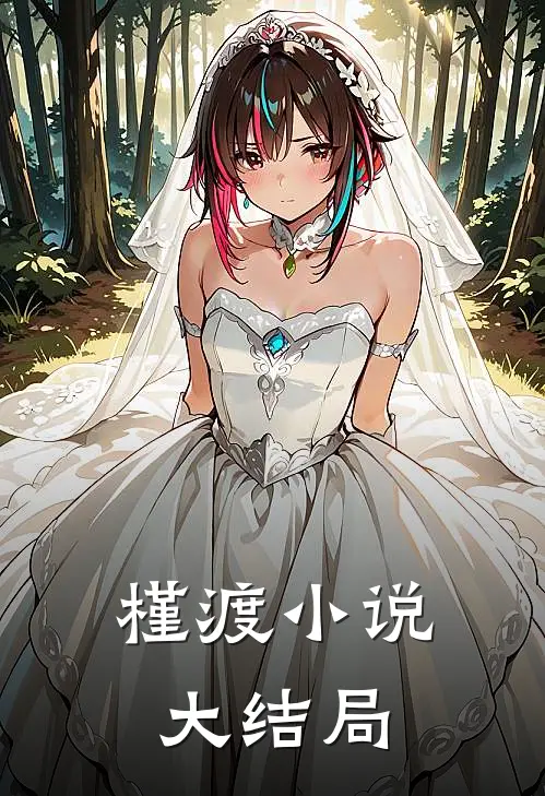 槿渡小说大结局