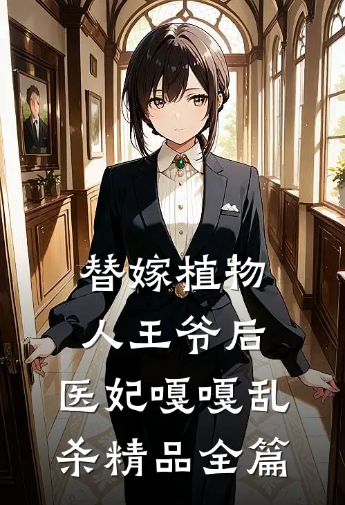 替嫁植物人王爷后，医妃嘎嘎乱杀精品全篇